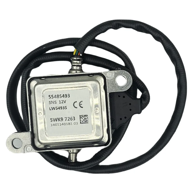 

NOx Nitrogen Oxygen Sensor 5WK9-7263 55485493 for Ope