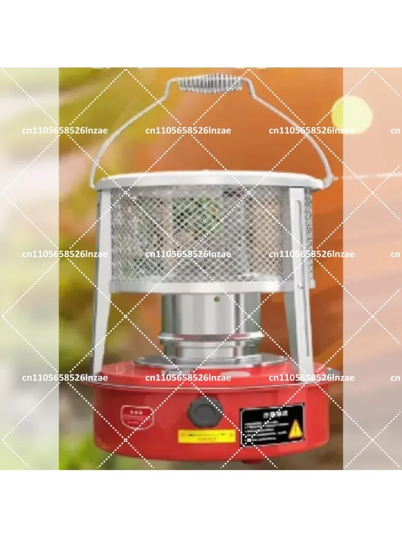 

Greenhouse Diesel Heating Furnace for Winter Vegetable Greenhouse Large Area Rapid Heating Outdoor
