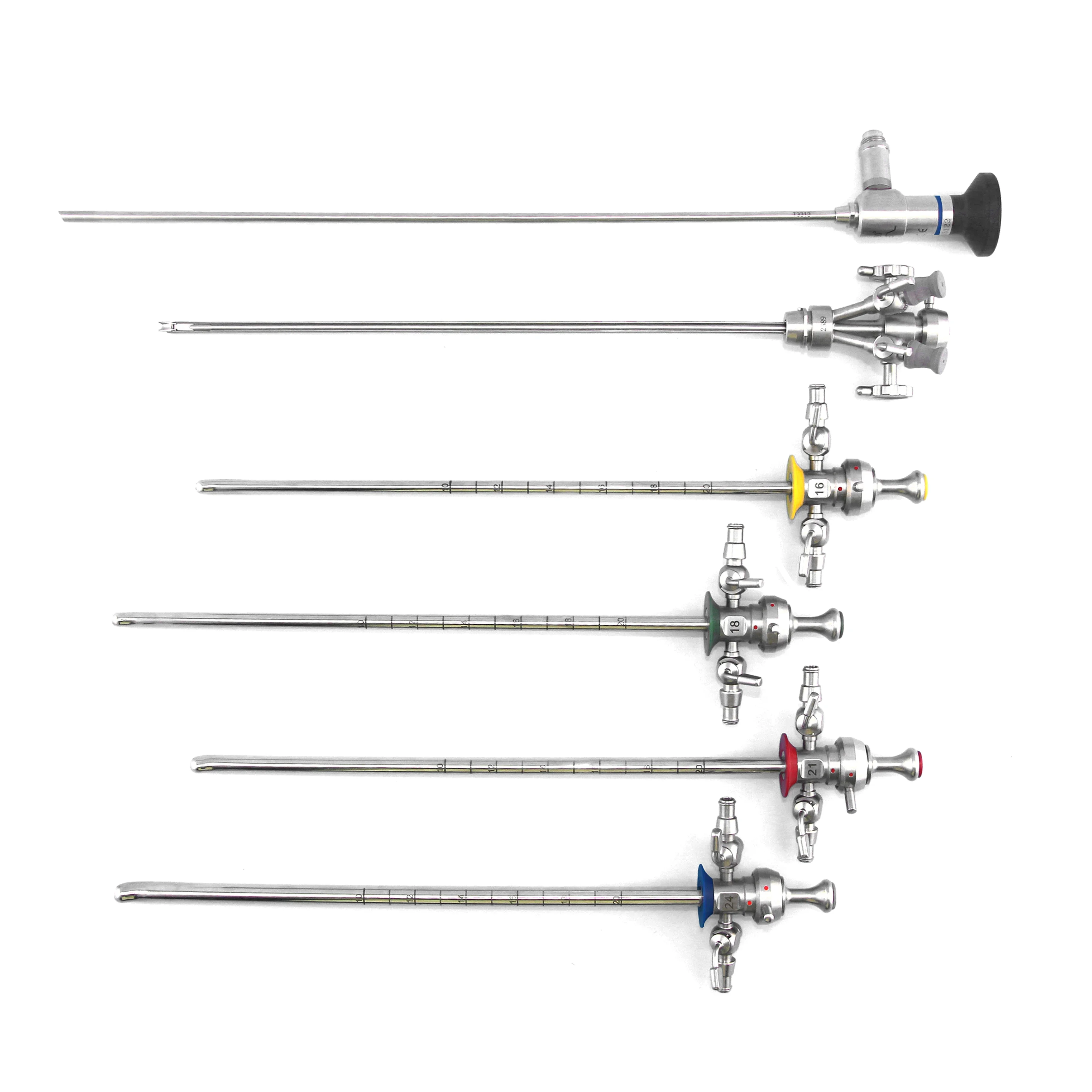 high quality Urology Medical equipment Cystoscope Instruments