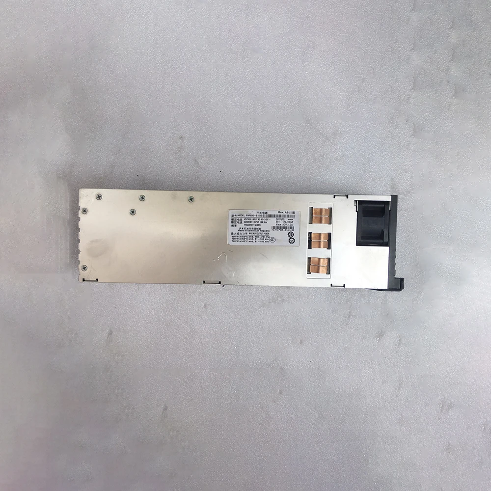 Disassembly F5 Power Supply 8950 8900 Power Supply DPS-300N FNP850-S151G PWR-0148-10 Stable Performance