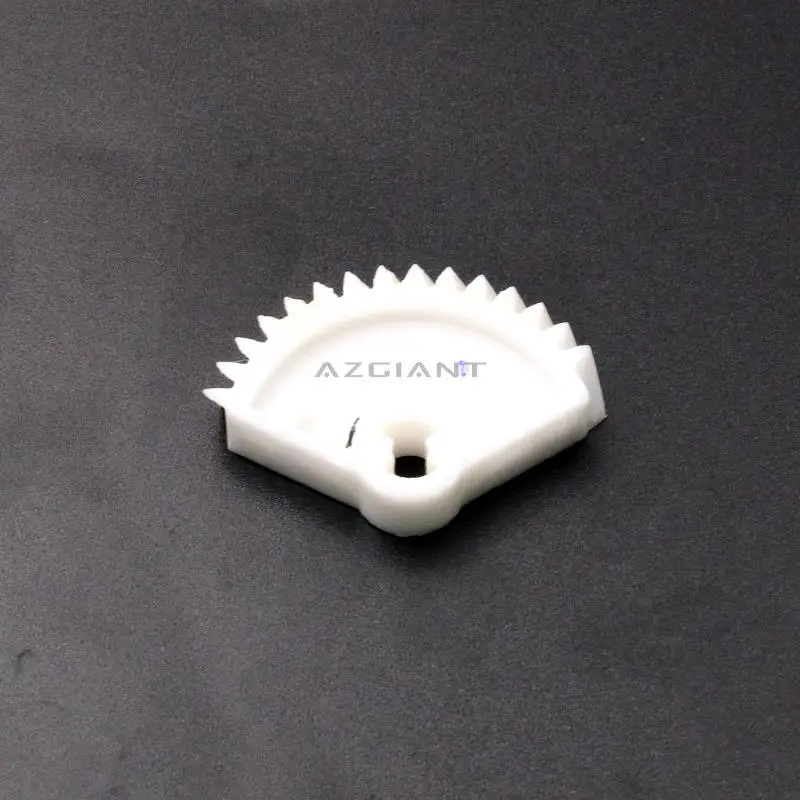 AZGIANT Door Lock Actuator Secondary Gear Fit for Renault Trafic 2014-2020 / Racer / Concept Door Lock Repair