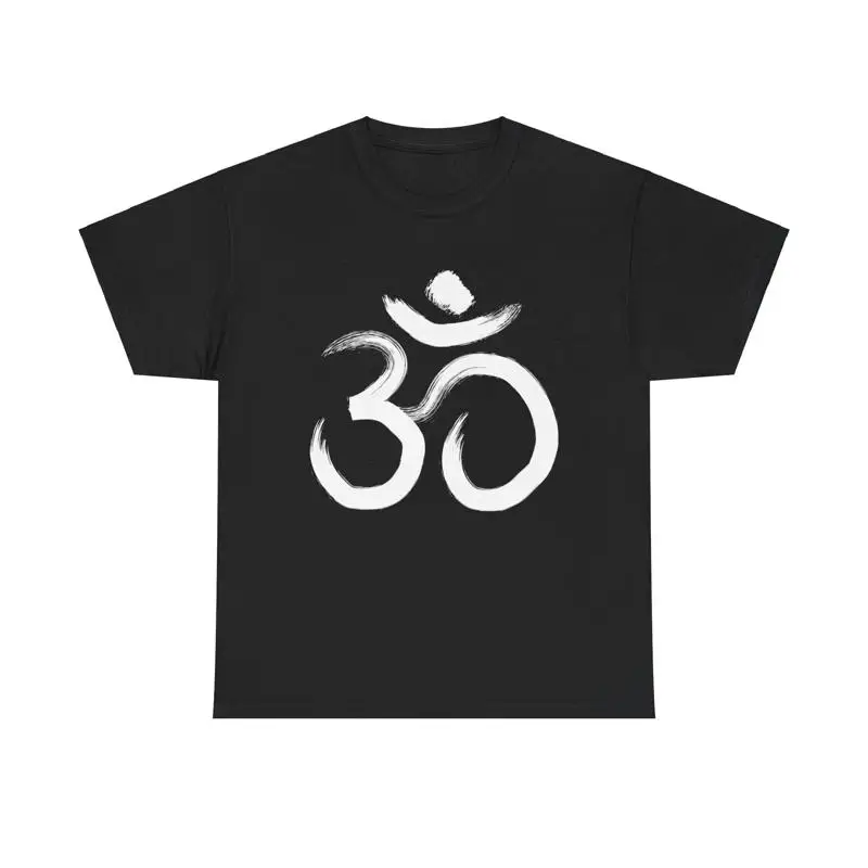 Om Symbol T Shirt Y…