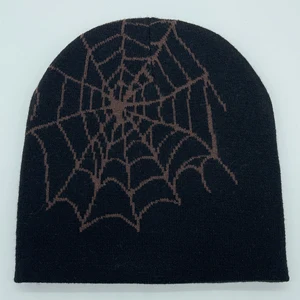 Strickhut für Männer und Frauen, Hip-Hop-Kappe, Hip-Hop, Schädelkappe, gehen Sie zu allem 8 Hauptverkaufsschädel Betin - №4