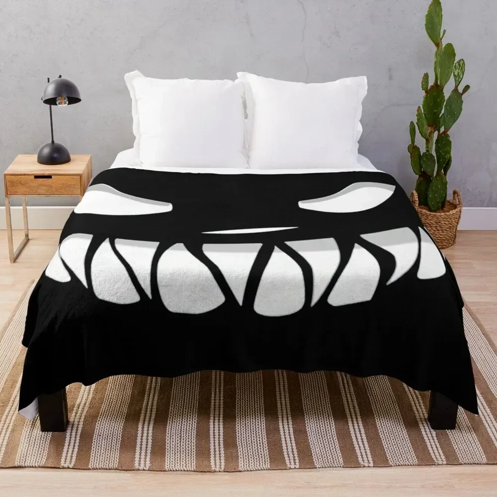 

rubius gaming Throw Blanket Multi Use Warm Blanket for Living Room Bedroom