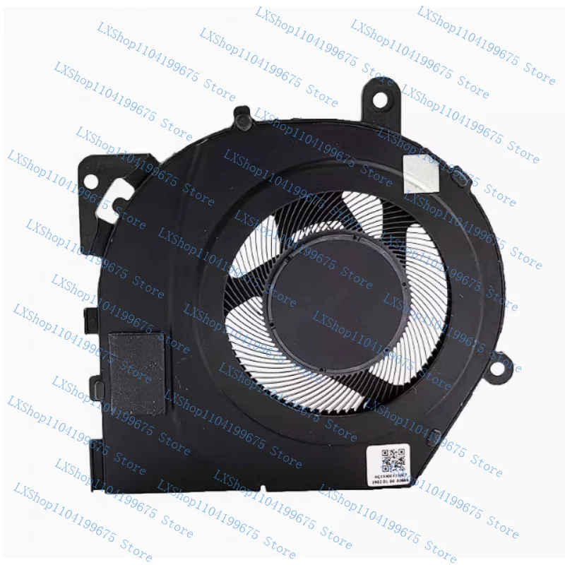

Original for ASUS Zenbook S 13 OLED UM5302T UM5302TA6600 CPU COOLING FAN