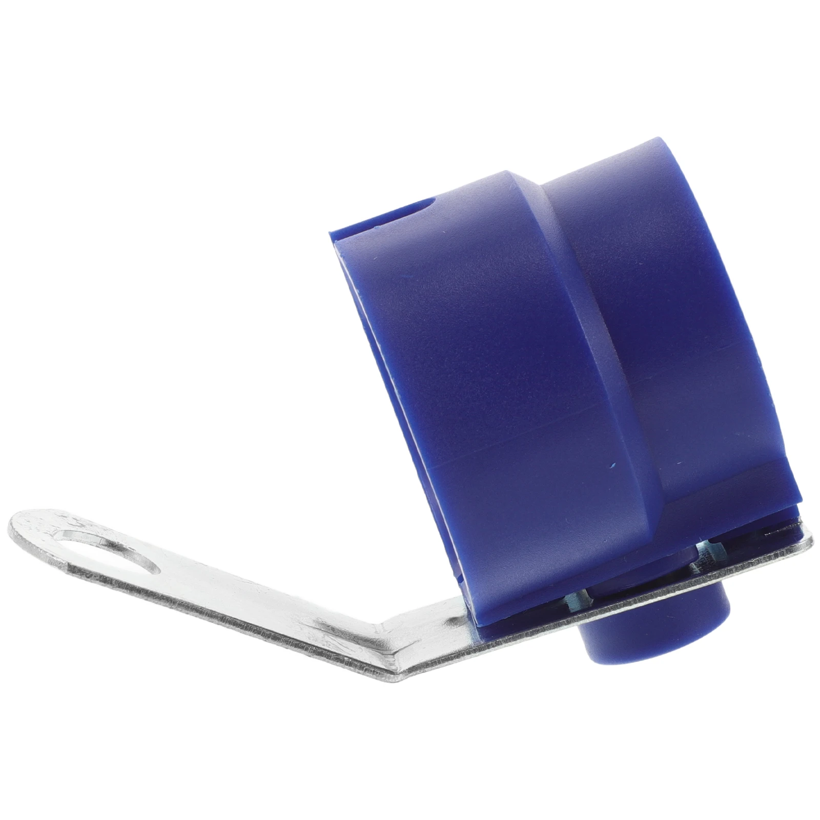 

Trailer Power Signal Plug Mounting Holder Durable Compact Design Rv Accessories Boat Support Electrical Wiring Solution