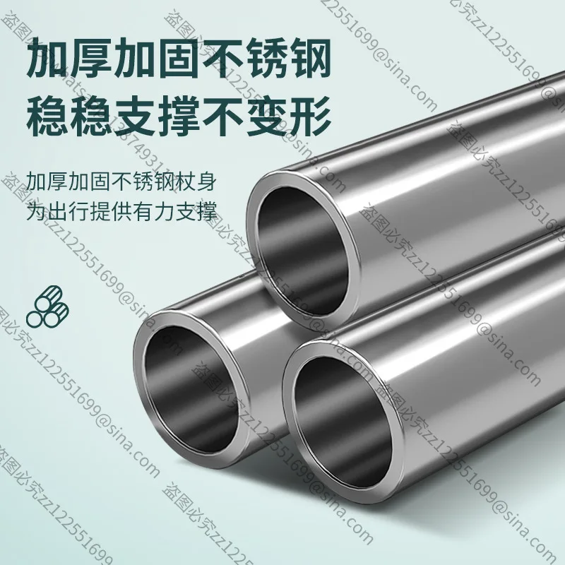 Suitable for Assisting The Elderly in Walking Rehabilitation Anti-skid and Anti-dropHandrails,Elderly Walking Aids HelpHandrails