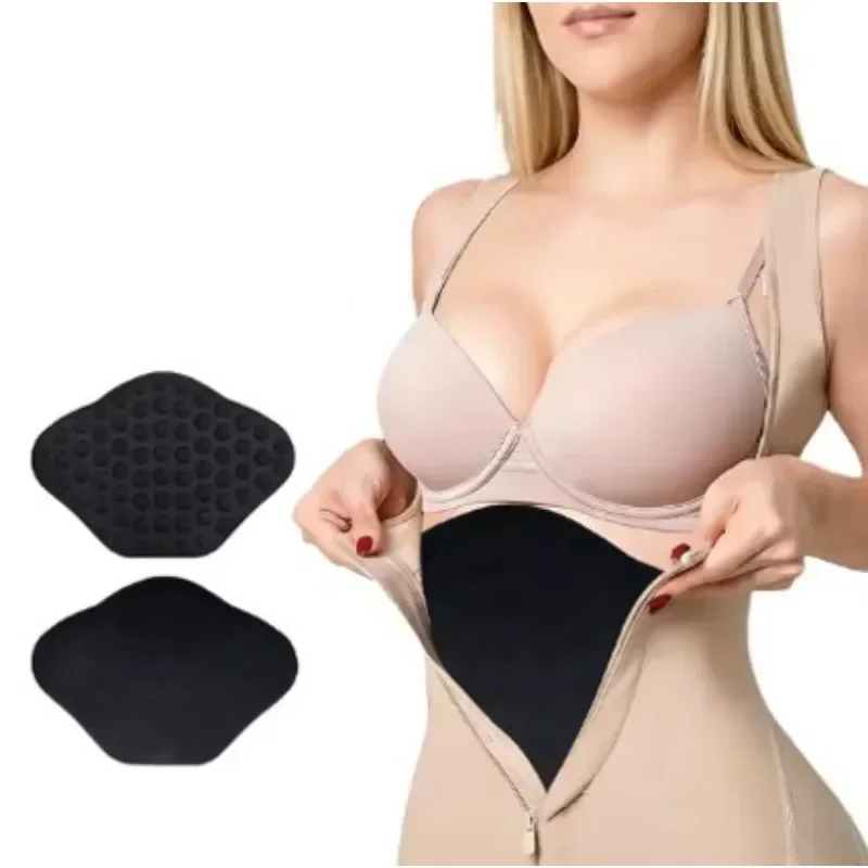 Massage Function of Concave and Convex Waist Abdomen After Female Liposuction Foam Plate Fat Reduction Molding Compression Plate