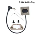 DE 3.5mm Plug