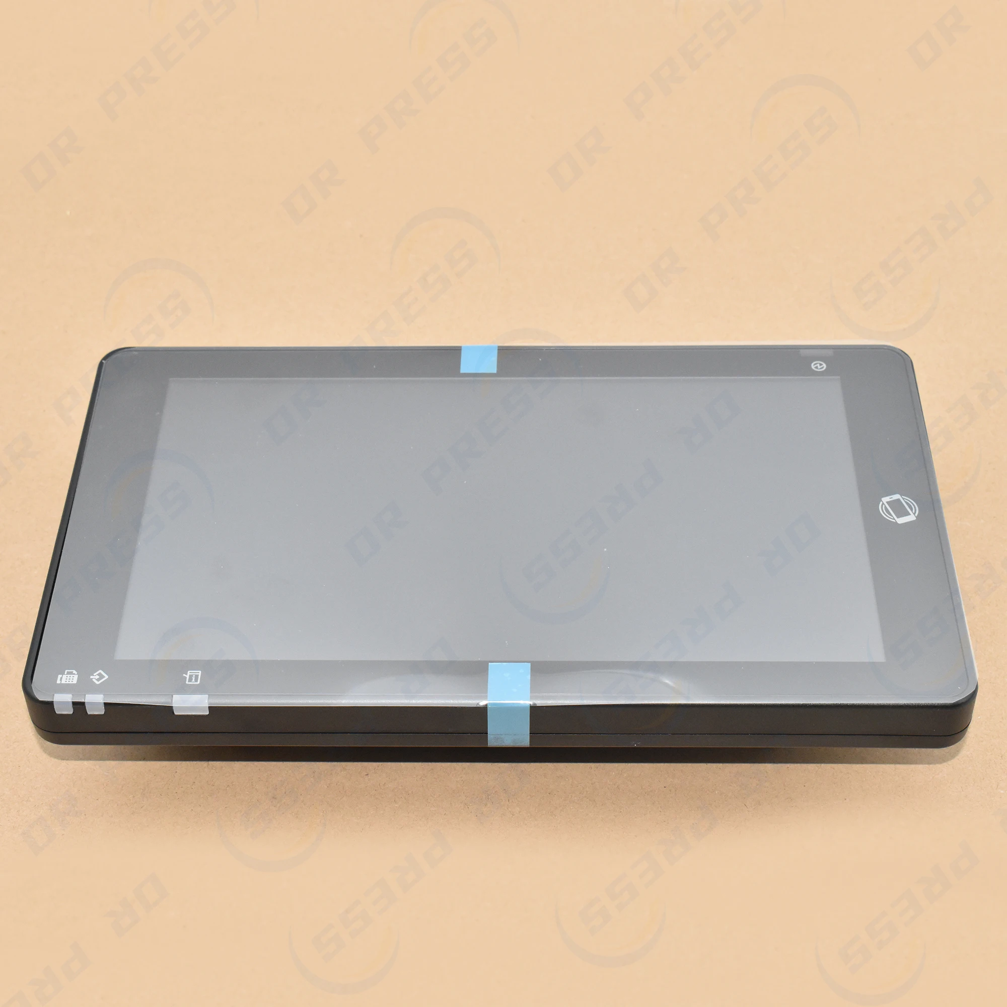 Operation Panel Assy for Ricoh IMC 2010 2510 3010 3510 4510 6010 Diaplay Assembly IM C2010 C2510 C3010 C3510 C4510 C6010