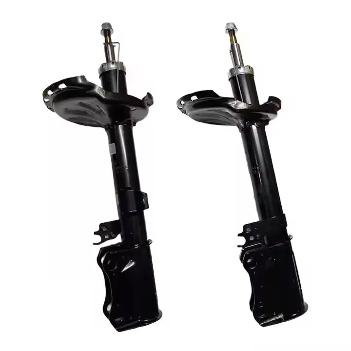 Coilover Suspension Kit for Toyota Hilux – Compatible with OE 4851009K60 / 485100K340 / 4853109440 – Shock Absorber Air Lift Kit
