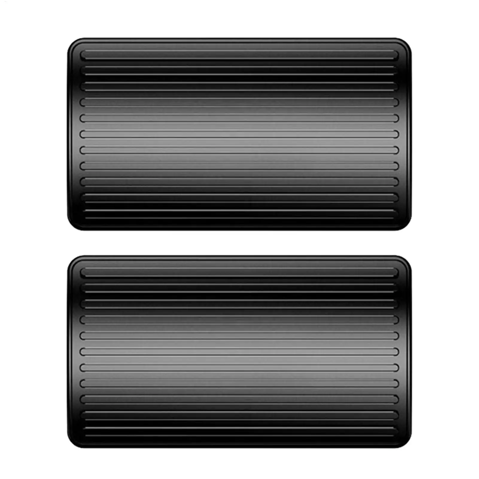 Car Air Vent Deflector Cover Interior Decorations Air Conditioner Deflector Direct Blowing Prevention Airflow Diverter With