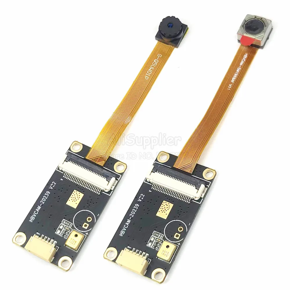 OV5640 Camera Module Free Drive 60 100 Degrees with 40CM USB Cable HD 5MP USB Camera Module for Android Laptop