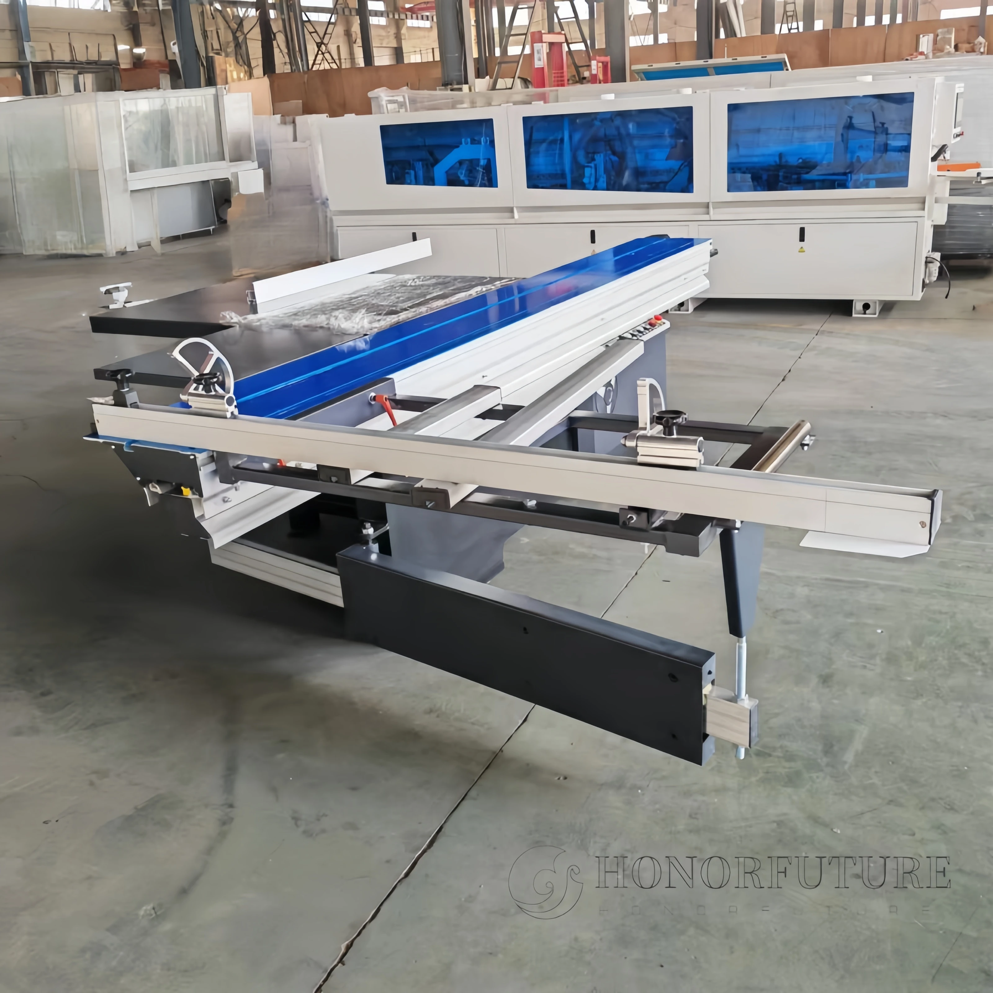 High Quality Wood Plywood Saw Cutting Machine/ Sliding Table Panel Saw for Woodworking Plywood 2800mm 3200m 3800mm Guarantee