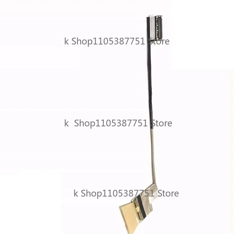 New LCD Cable for HP 865 860 G9 Zbook Firefly 14 G9 G10 Screen Cable 6017b1650301 6017b1710401 6017B682501 6017B648901 40 Pin