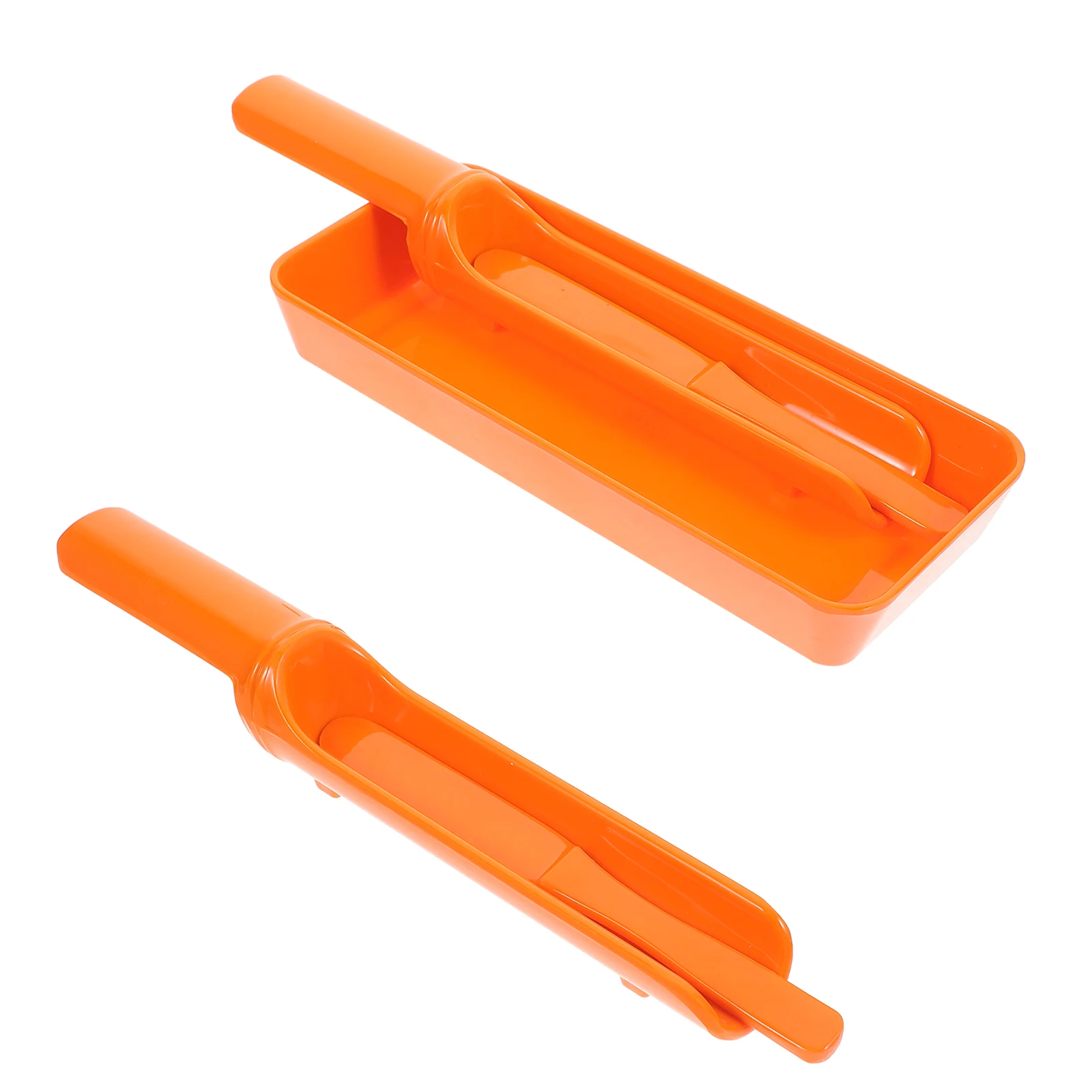 

1 Set Meatball Maker Tool Shrimp Ball Making Scoop Kitchen Meatball Molds Set Rounded Edges Fine Craftsmanship Lightweight Easy