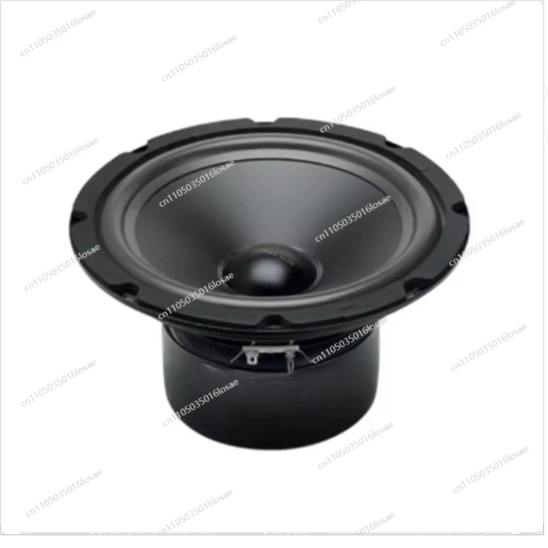 

HV-002 HIVI SS8IIR 8 inch subwoofer 5ohm/160W/94dB /1pcs