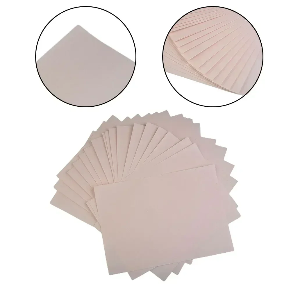 20pcs Heat Transfer Paper T-shirt 297 * 210mm A4 Dye sublimation Equipment Fabric Inkjet Iron on Print Practical