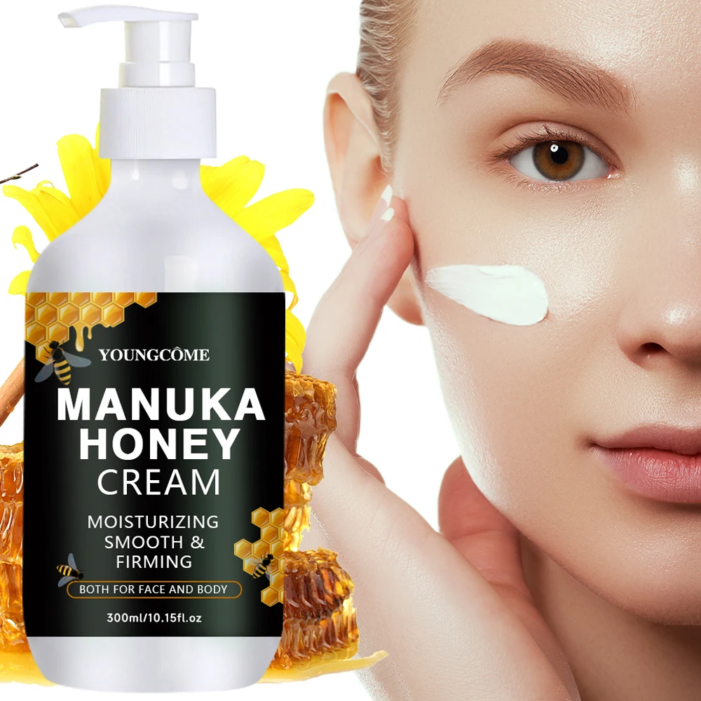 ミツバチ毒入りボディ引き締めクリーム 保湿力持続 弾力アップ リフトアップ しわ改善 栄養補給 乾燥肌ケアクリーム