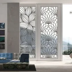 Room Divider Modern Style Laser Cut Minimalist Furniture Decorative Metal Screen White Panel Partition New