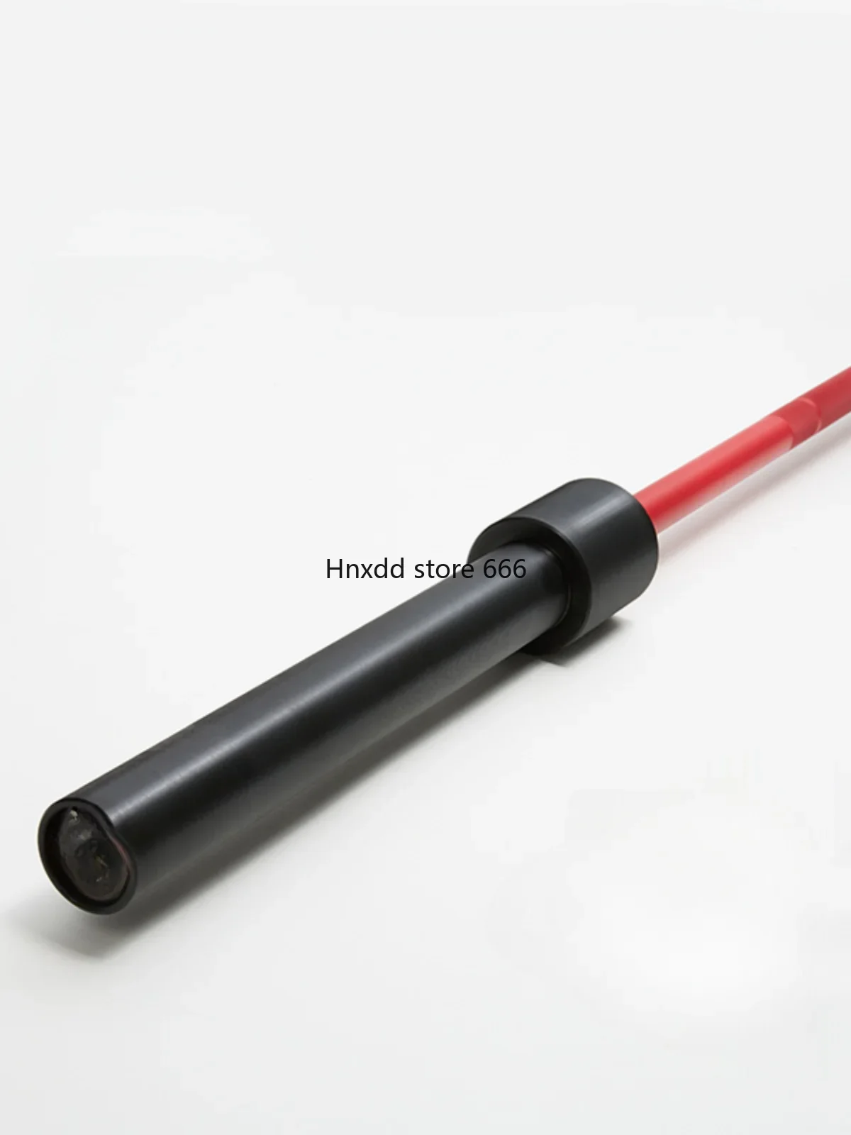 Power Lift Extended Soft Rod, Texas Hard Rod