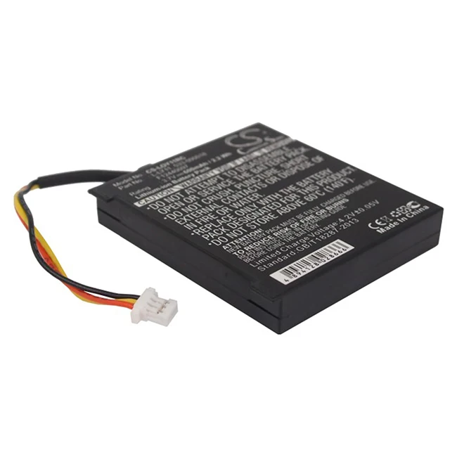 Cameron Sino 600mAh Battery For Logitech MX Revolution  Gaming Headset G930  G930  Headset G930 533-000018  F12440097  L-LY11