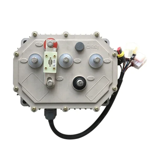 Kelly KLS7230H Sealed sinusoidal wave controller with Multi-Regen functions for 3000W BLDC Motor