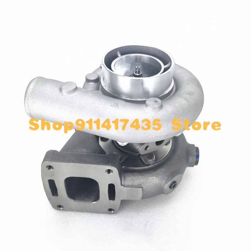 

S200W 319683 turbocharger for Mercury Mercruiser Quicksilver engine 12649880001 35242124F