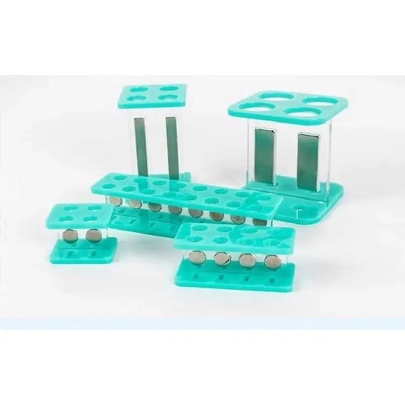 A53M-Magnetic Separator Rack For DNA, RNA Protein Purification,Laboratory Stand