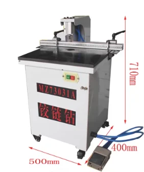 3 In 1 Dowel Hole Drilling Machine Multifunction Portable Line Cabinet Board Hinge Boring Machine Woodworking Drilling Machine