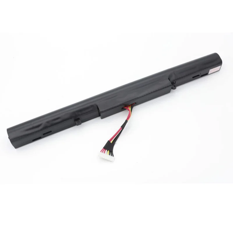 Imagem -04 - Zd-bateria do Portátil para Asus Rog Gl752vw Gl752vw N552vw N552v N552vx N752vx Gl752vw-t4108d A41n1501 A41lk9h