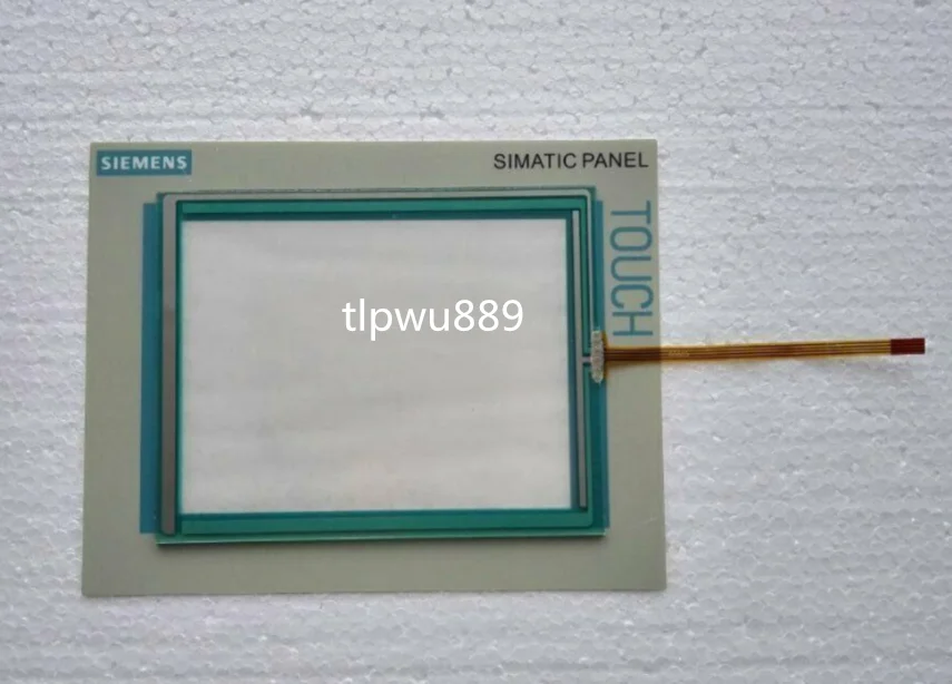 

TP177B 6AV6642-0BA01-1​AX1 6AV6 642-0BA01-1​AX1 Protective Film+Touch Screen