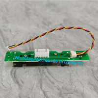 Original Fiber Fusion Splicer Heating Core For Jilong KL-280G KL-280E KL-300T/500/360T/520 Extended Heater Furnace Core Long