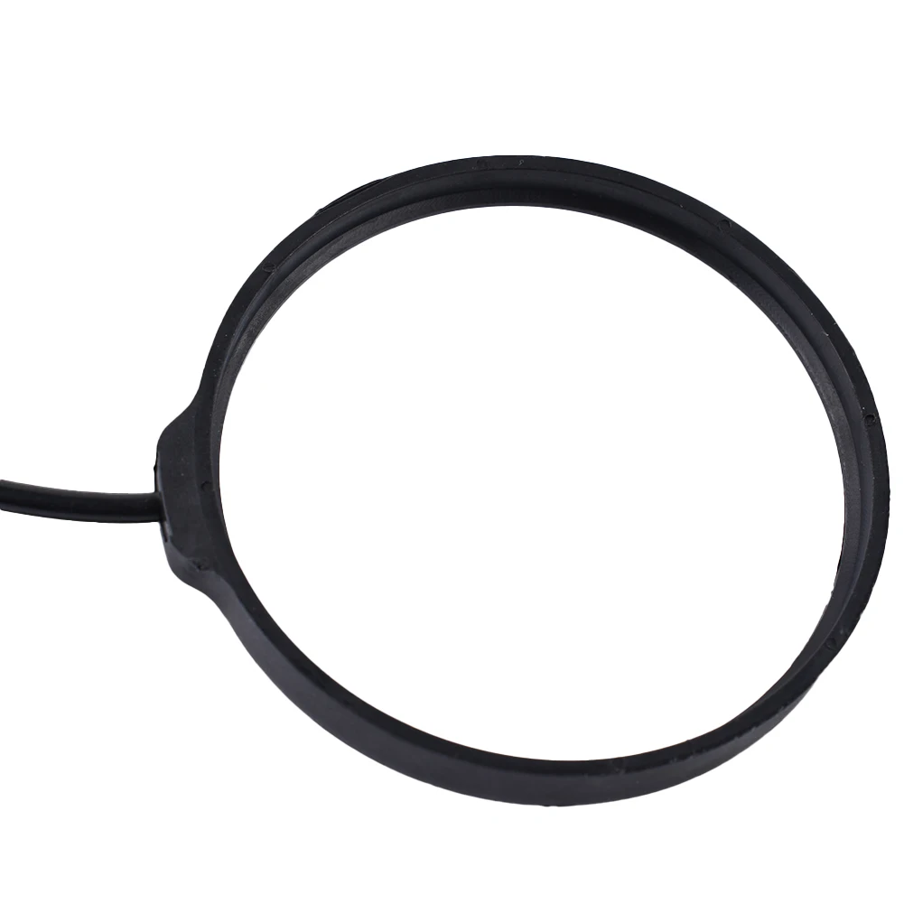 Corde de bouchon de carburant de voiture, bouchon d'huile de voiture, ligne de couverture précieuse, remplissage de gaz, bande précieuse, anneau TWindsor, BMW 1, 3, 5, 16117222391