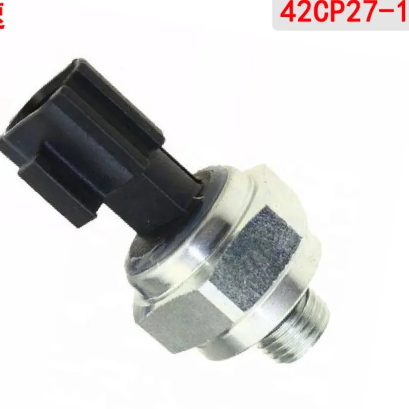 

It is suitable for automobile fuel pressure common rail pressure sensor sensor 42CP27-1