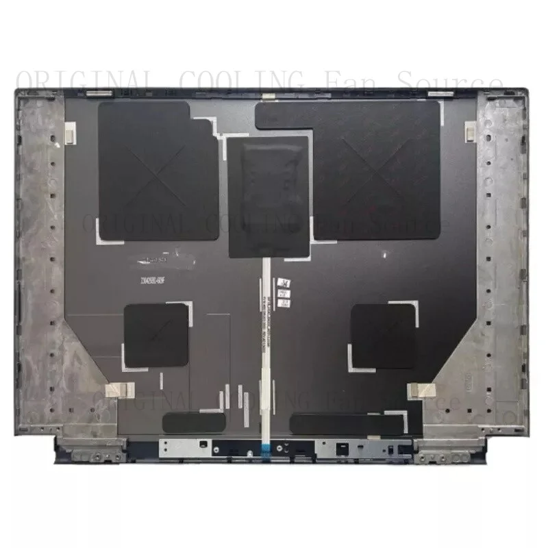 R+  New For Dell Alienware M18 R1 LCD Back Cover Rear Lid Case 0GYWR3 GYWR3