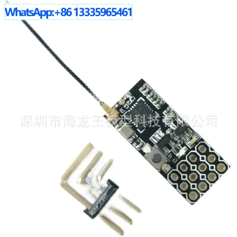 10Pcs Fs FS2A-4CH R…