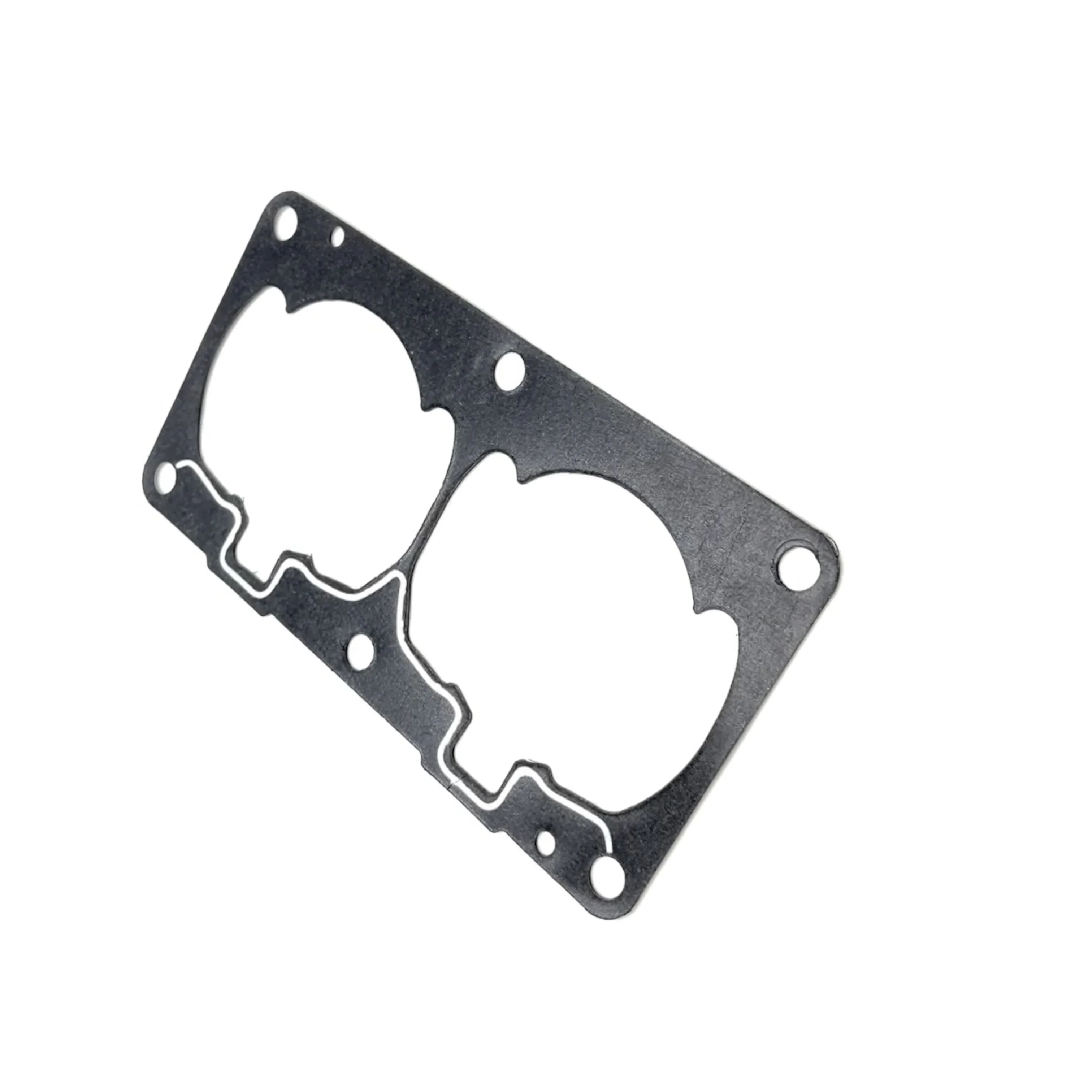 6M6-11351-00 Cylinder Gasket for YAMAHA VX700 JET SKI GASKET BASE,CYLINDER Outboard Engine