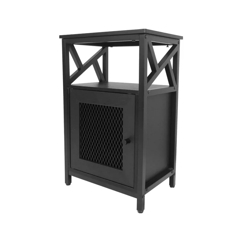 

Couch side, tea side cabinet, coffee table, living room boiling water, corner cabinet, tea table, tea rack, corner table rack