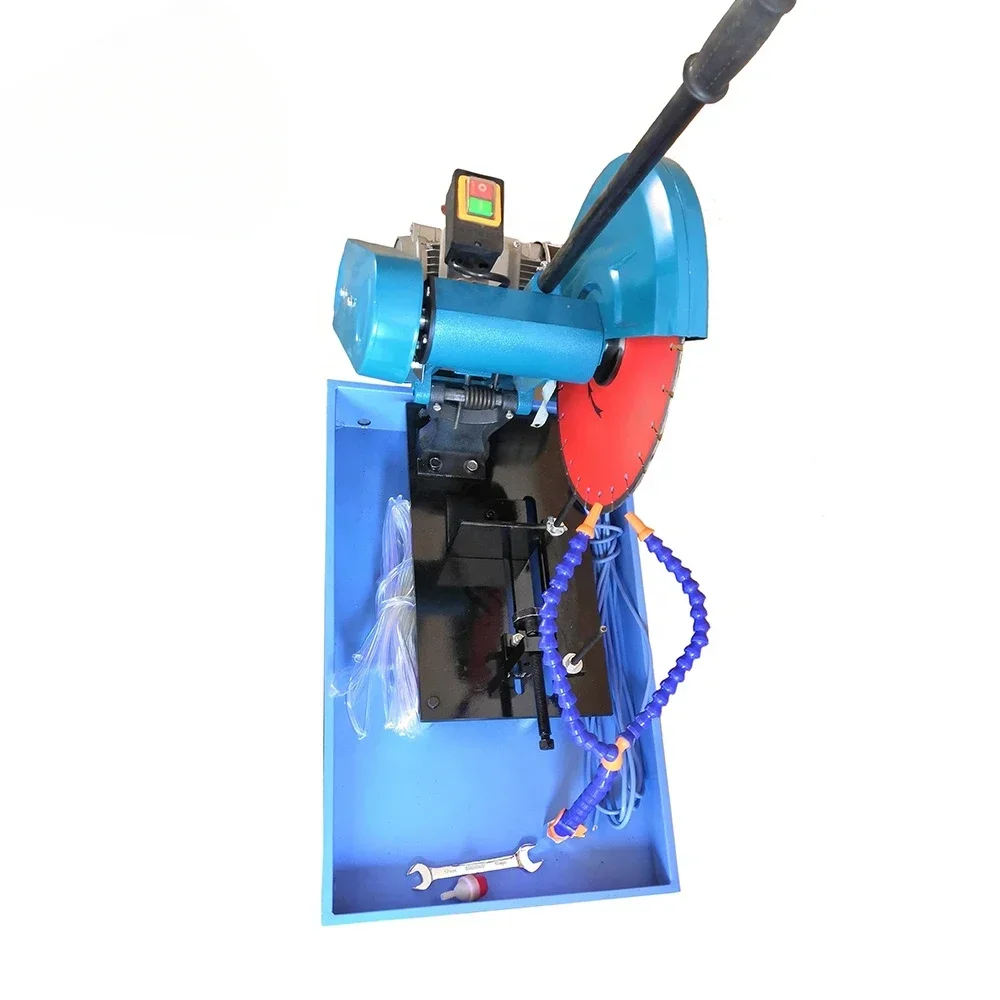 HQP-150 Concrete Core Sample Cutting Machine