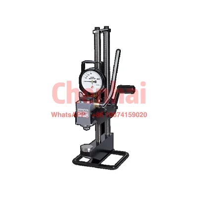 Xtester-PHB-3000 Hydraulic Brinell Hardness Tester-006