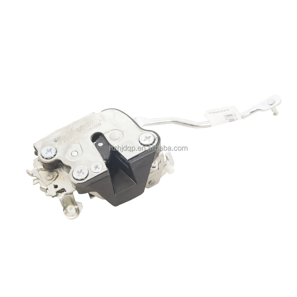 Wholesale China HFC1040 Model Truck Parts Door lock block OEM 6105031E800 For JAC1040