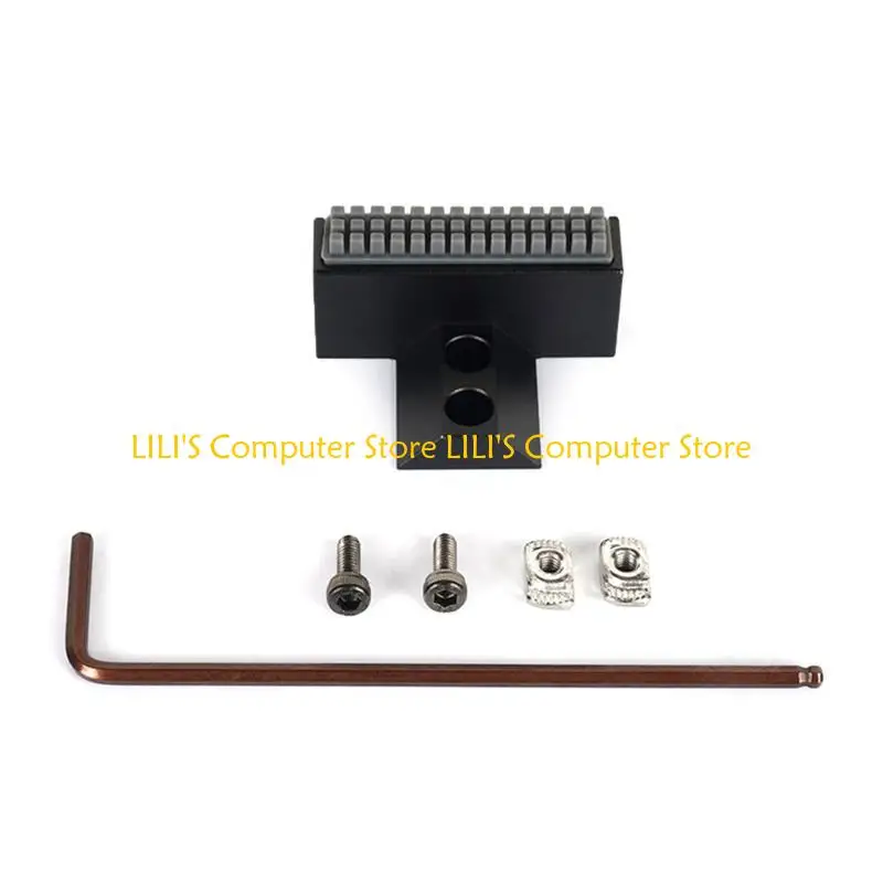 

A52B Силиконовая щетка для насадки для накладки Voron 2.4