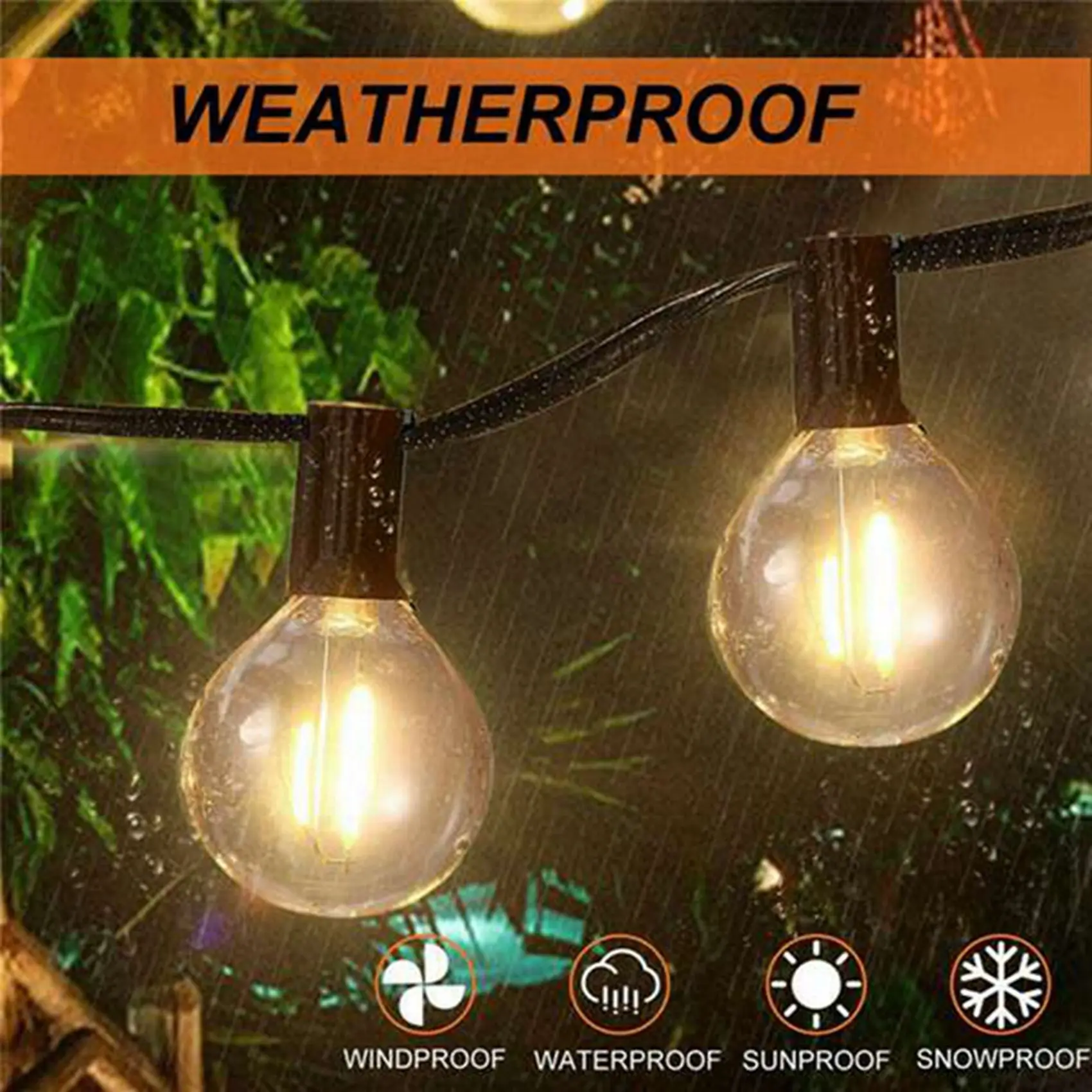 yls-2x-g40-solar-powered-led-lights-18ft-outdoor-patio-globe-string-lights-bistro-yard-decoration-15w-10-bulbs