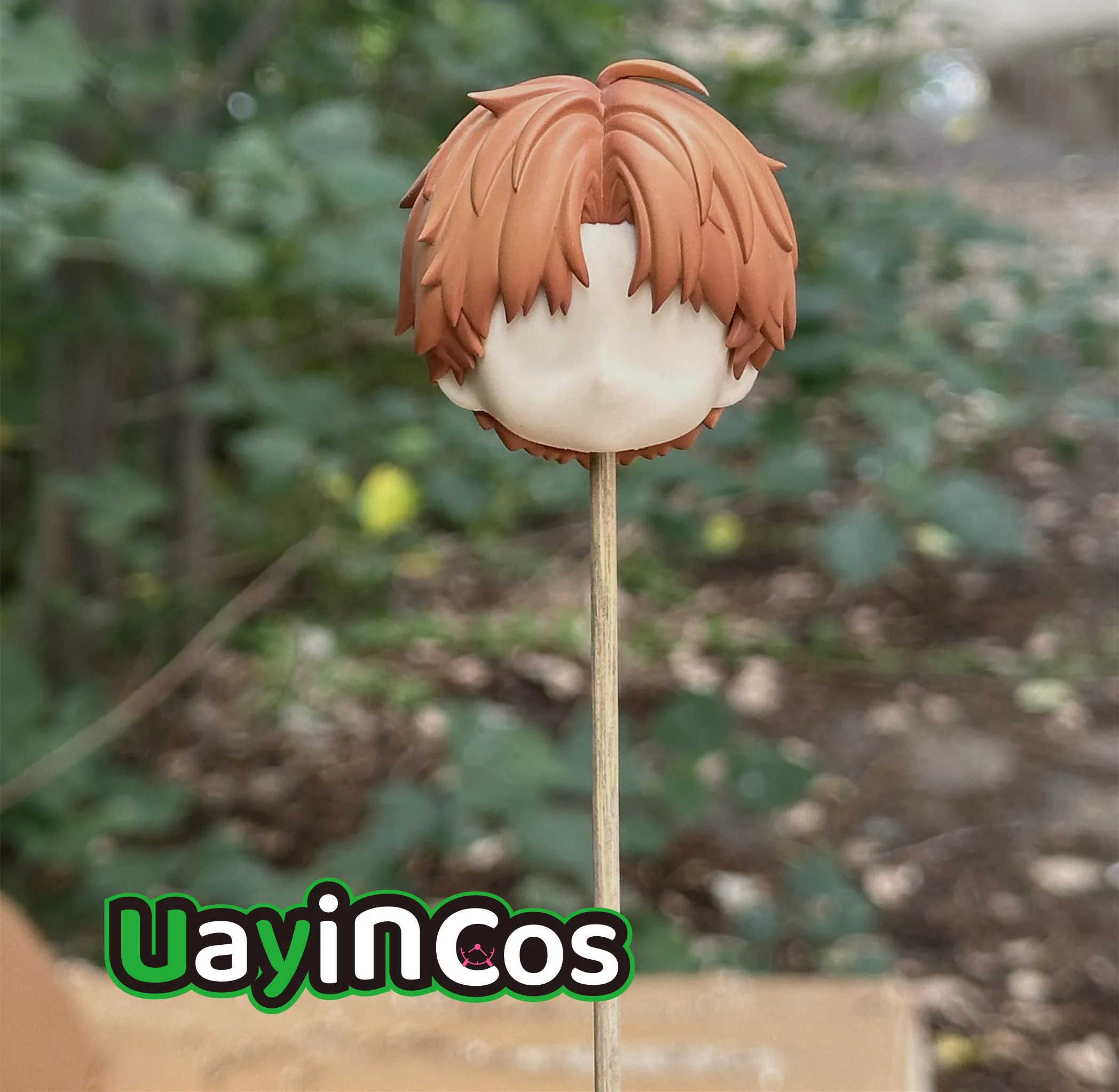 

Свет и ночь Джесси Голова ShellOB11OB22 Съемная оболочка для волос Модель GSC BJD Кукла Аксессуары Игра Аниме Фигурка Игрушка Детский Подарок