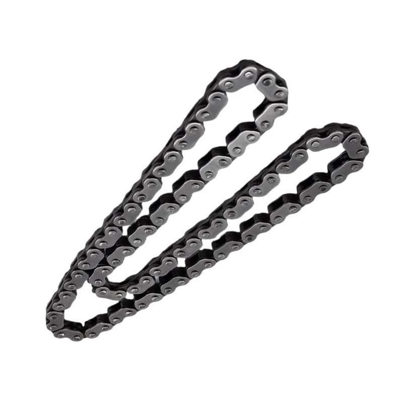 Transmission Oil Pump Chain 6T40E GEN3 6T41E 6T31E 6T31 Automatic For GM Buick Allure Car Gearbox Kit