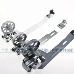 Bobbin winder complete universal for  lockstitch high quality industrial sewing machine parts