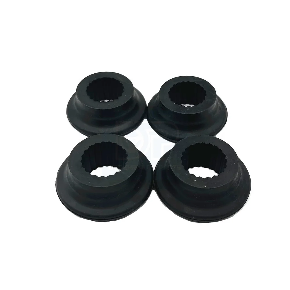 

4PC Rubber Buffer Bush 2773898 2376753 Fit For Scani- L P G R S Series CP CR CS CG Truck Anti-Roll Bar 2427323