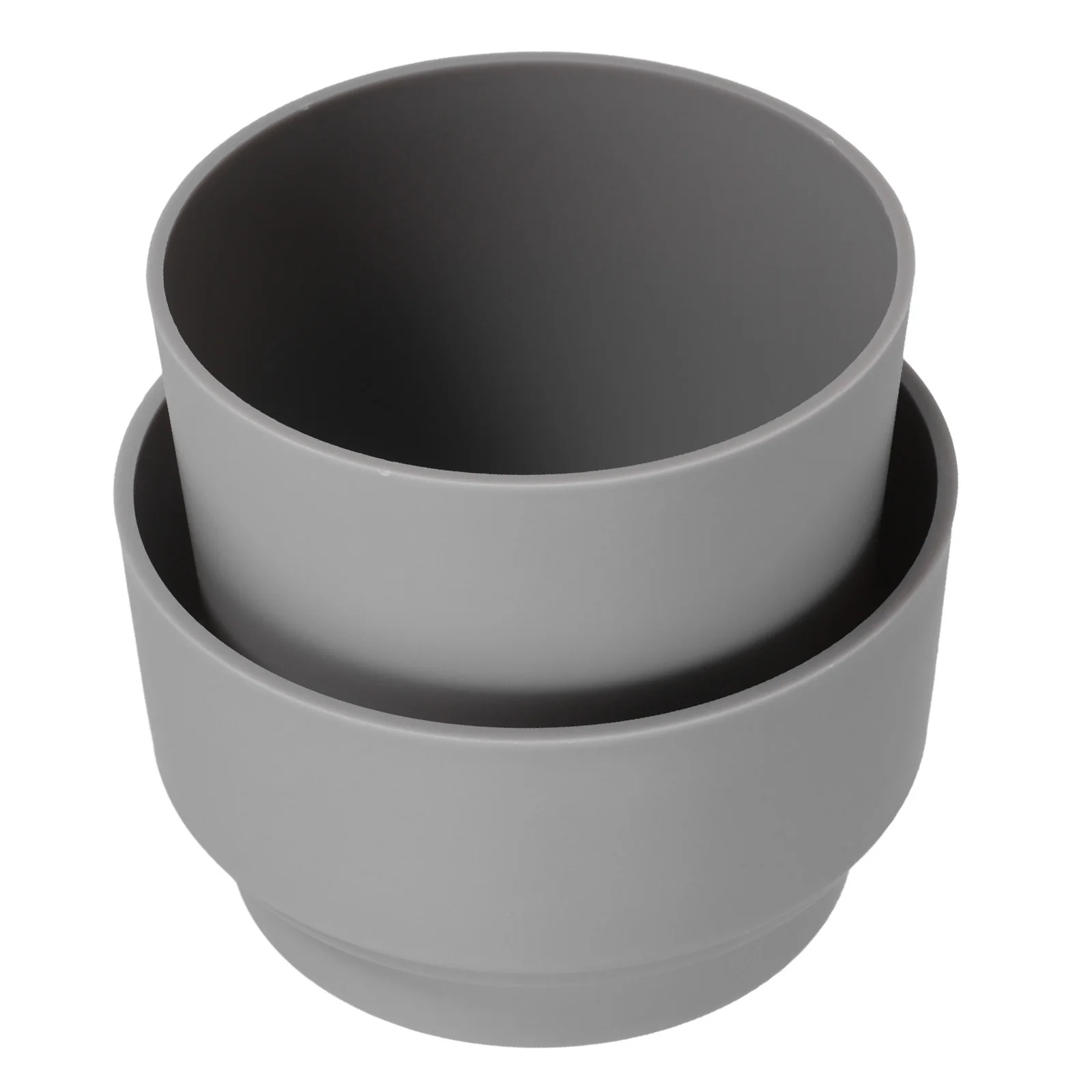 Hidden Storage Box Compact Plastic Container Fake Flowerpot Decor For Cash Coin Diamond Storage Portable Hiding Container