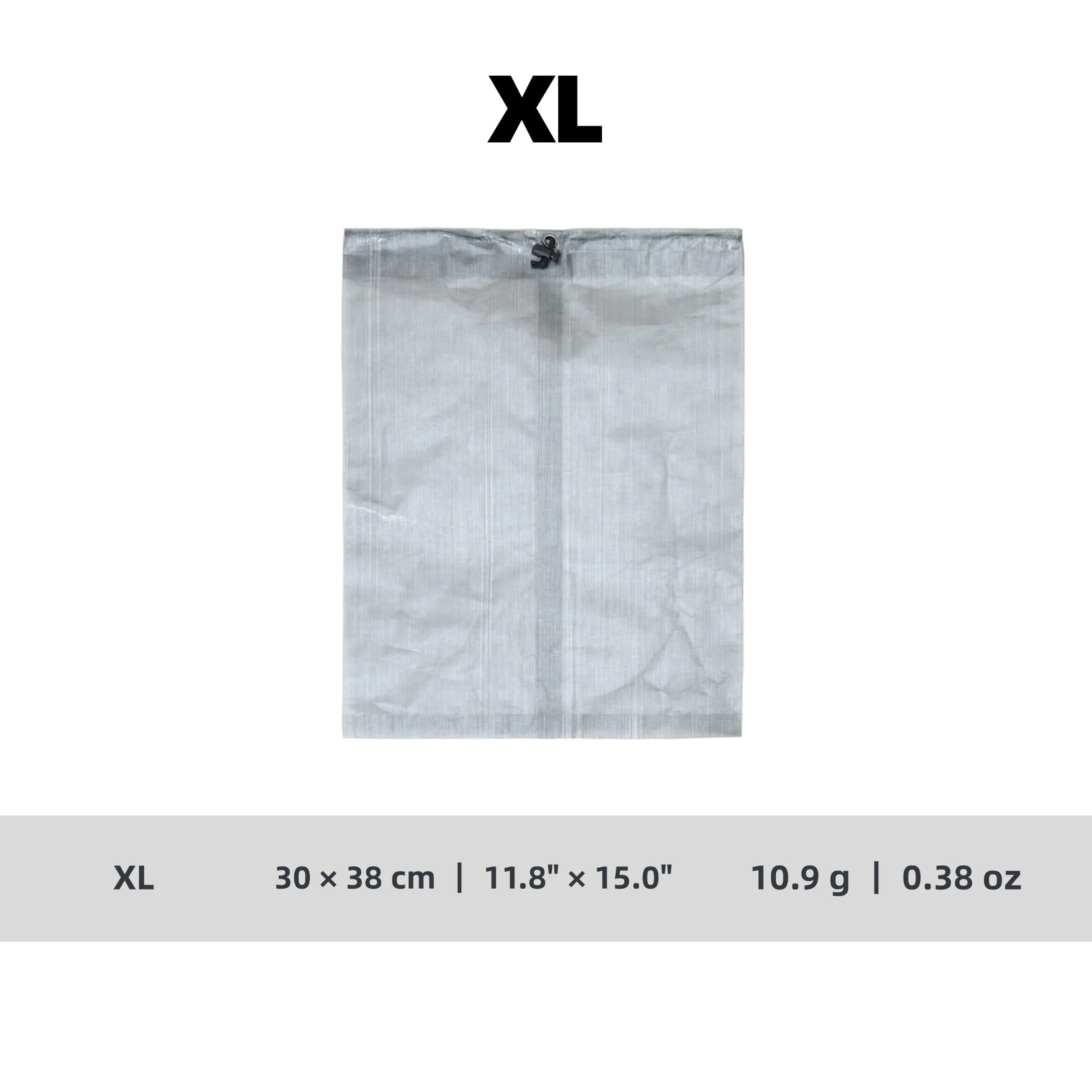 Variant: XL - 30x38cm - 10.9g